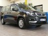 USED 2020 20 PEUGEOT RIFTER 1.5 BLUEHDI S/S ACTIVE L 5d 101 BHP 7 SEATS GENUINE LOW MILEAGE