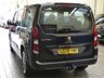 USED 2020 20 PEUGEOT RIFTER 1.5 BLUEHDI S/S ACTIVE L 5d 101 BHP 7 SEATS GENUINE LOW MILEAGE