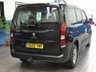 USED 2020 20 PEUGEOT RIFTER 1.5 BLUEHDI S/S ACTIVE L 5d 101 BHP 7 SEATS GENUINE LOW MILEAGE