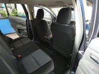 USED 2018 18 MITSUBISHI OUTLANDER 2.3 DI-D 3 5d 147 BHP 7 SEATS 1 OWNER FSH LOW MILES