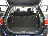 USED 2018 18 MITSUBISHI OUTLANDER 2.3 DI-D 3 5d 147 BHP 7 SEATS 1 OWNER FSH LOW MILES