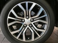 USED 2018 18 MITSUBISHI OUTLANDER 2.3 DI-D 3 5d 147 BHP 7 SEATS 1 OWNER FSH LOW MILES