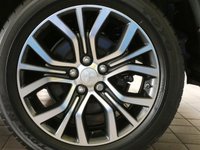 USED 2018 18 MITSUBISHI OUTLANDER 2.3 DI-D 3 5d 147 BHP 7 SEATS 1 OWNER FSH LOW MILES