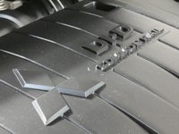USED 2018 18 MITSUBISHI OUTLANDER 2.3 DI-D 3 5d 147 BHP 7 SEATS 1 OWNER FSH LOW MILES
