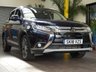 USED 2018 18 MITSUBISHI OUTLANDER 2.3 DI-D 3 5d 147 BHP 7 SEATS 1 OWNER FSH LOW MILES