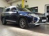 USED 2018 18 MITSUBISHI OUTLANDER 2.3 DI-D 3 5d 147 BHP 7 SEATS 1 OWNER FSH LOW MILES
