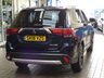 USED 2018 18 MITSUBISHI OUTLANDER 2.3 DI-D 3 5d 147 BHP 7 SEATS 1 OWNER FSH LOW MILES