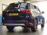 USED 2018 18 MITSUBISHI OUTLANDER 2.3 DI-D 3 5d 147 BHP 7 SEATS 1 OWNER FSH LOW MILES