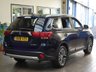 USED 2018 18 MITSUBISHI OUTLANDER 2.3 DI-D 3 5d 147 BHP 7 SEATS 1 OWNER FSH LOW MILES