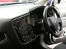 USED 2018 18 MITSUBISHI OUTLANDER 2.3 DI-D 3 5d 147 BHP 7 SEATS 1 OWNER FSH LOW MILES
