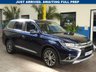 USED 2018 18 MITSUBISHI OUTLANDER 2.3 DI-D 3 5d 147 BHP 7 SEATS 1 OWNER FSH LOW MILES