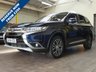 USED 2018 18 MITSUBISHI OUTLANDER 2.3 DI-D 3 5d 147 BHP 7 SEATS 1 OWNER FSH LOW MILES
