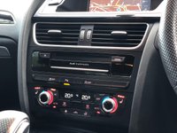 USED 2014 14 AUDI A4 2.0 TDI BLACK EDITION START/STOP 4d 148 BHP 