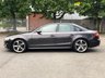 USED 2014 14 AUDI A4 2.0 TDI BLACK EDITION START/STOP 4d 148 BHP 