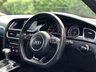 USED 2014 14 AUDI A4 2.0 TDI BLACK EDITION START/STOP 4d 148 BHP 