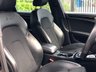 USED 2014 14 AUDI A4 2.0 TDI BLACK EDITION START/STOP 4d 148 BHP 