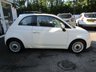 USED 2011 11 FIAT 500 0.9 TWINAIR LOUNGE 3d 85 BHP *Optional extra Electric SkyDome Opening Sunroof* Full Service History, One Previous Owner, MOT until July 2022, Great fuel economy! ZERO Road Tax!