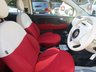 USED 2011 11 FIAT 500 0.9 TWINAIR LOUNGE 3d 85 BHP *Optional extra Electric SkyDome Opening Sunroof* Full Service History, One Previous Owner, MOT until July 2022, Great fuel economy! ZERO Road Tax!