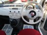 USED 2011 11 FIAT 500 0.9 TWINAIR LOUNGE 3d 85 BHP *Optional extra Electric SkyDome Opening Sunroof* Full Service History, One Previous Owner, MOT until July 2022, Great fuel economy! ZERO Road Tax!