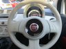USED 2011 11 FIAT 500 0.9 TWINAIR LOUNGE 3d 85 BHP *Optional extra Electric SkyDome Opening Sunroof* Full Service History, One Previous Owner, MOT until July 2022, Great fuel economy! ZERO Road Tax!