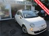 USED 2011 11 FIAT 500 0.9 TWINAIR LOUNGE 3d 85 BHP *Optional extra Electric SkyDome Opening Sunroof* Full Service History, One Previous Owner, MOT until July 2022, Great fuel economy! ZERO Road Tax!