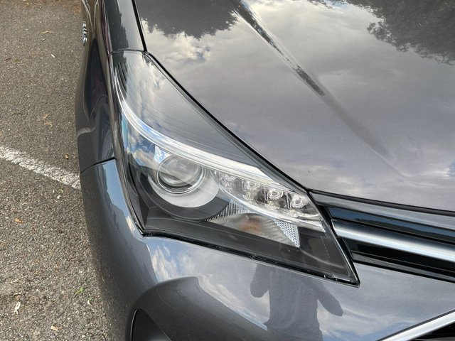 View our TOYOTA YARIS
