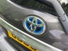 USED 2015 65 TOYOTA YARIS 1.5 VVT-I SPORT M-DRIVE S 5d 73 BHP STUNNING EXAMPLE