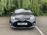 USED 2015 65 TOYOTA YARIS 1.5 VVT-I SPORT M-DRIVE S 5d 73 BHP STUNNING EXAMPLE