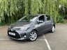 USED 2015 65 TOYOTA YARIS 1.5 VVT-I SPORT M-DRIVE S 5d 73 BHP STUNNING EXAMPLE
