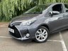 USED 2015 65 TOYOTA YARIS 1.5 VVT-I SPORT M-DRIVE S 5d 73 BHP STUNNING EXAMPLE