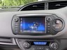 USED 2015 65 TOYOTA YARIS 1.5 VVT-I SPORT M-DRIVE S 5d 73 BHP STUNNING EXAMPLE