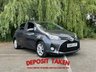 USED 2015 65 TOYOTA YARIS 1.5 VVT-I SPORT M-DRIVE S 5d 73 BHP STUNNING EXAMPLE