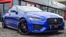 USED 2019 19 JAGUAR XE 2.0 R-DYNAMIC S 4d 177 BHP REV CAM+19" ALLOYS+ELECTRIC SEATS