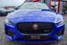USED 2019 19 JAGUAR XE 2.0 R-DYNAMIC S 4d 177 BHP REV CAM+19" ALLOYS+ELECTRIC SEATS