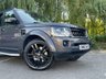 USED 2015 65 LAND ROVER DISCOVERY 3.0 SDV6 HSE 5d 255 BHP MORE 4X4'S IN STOCK