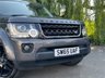 USED 2015 65 LAND ROVER DISCOVERY 3.0 SDV6 HSE 5d 255 BHP MORE 4X4'S IN STOCK