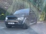 USED 2015 65 LAND ROVER DISCOVERY 3.0 SDV6 HSE 5d 255 BHP MORE 4X4'S IN STOCK