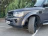 USED 2015 65 LAND ROVER DISCOVERY 3.0 SDV6 HSE 5d 255 BHP MORE 4X4'S IN STOCK