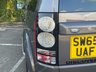 USED 2015 65 LAND ROVER DISCOVERY 3.0 SDV6 HSE 5d 255 BHP MORE 4X4'S IN STOCK