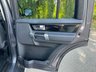 USED 2015 65 LAND ROVER DISCOVERY 3.0 SDV6 HSE 5d 255 BHP MORE 4X4'S IN STOCK