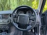 USED 2015 65 LAND ROVER DISCOVERY 3.0 SDV6 HSE 5d 255 BHP MORE 4X4'S IN STOCK