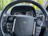 USED 2015 65 LAND ROVER DISCOVERY 3.0 SDV6 HSE 5d 255 BHP MORE 4X4'S IN STOCK
