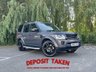 USED 2015 65 LAND ROVER DISCOVERY 3.0 SDV6 HSE 5d 255 BHP MORE 4X4'S IN STOCK