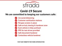 USED 2018 18 VOLKSWAGEN TOUAREG 3.0 V6 R-LINE PLUS TDI BLUEMOTION TECHNOLOGY 5d 259 BHP 