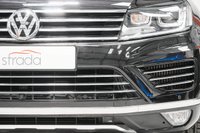 USED 2018 18 VOLKSWAGEN TOUAREG 3.0 V6 R-LINE PLUS TDI BLUEMOTION TECHNOLOGY 5d 259 BHP 