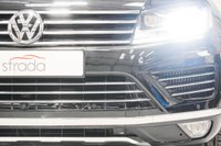 USED 2018 18 VOLKSWAGEN TOUAREG 3.0 V6 R-LINE PLUS TDI BLUEMOTION TECHNOLOGY 5d 259 BHP 