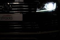 USED 2018 18 VOLKSWAGEN TOUAREG 3.0 V6 R-LINE PLUS TDI BLUEMOTION TECHNOLOGY 5d 259 BHP 