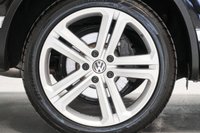 USED 2018 18 VOLKSWAGEN TOUAREG 3.0 V6 R-LINE PLUS TDI BLUEMOTION TECHNOLOGY 5d 259 BHP 