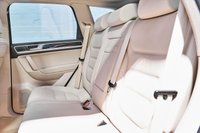 USED 2018 18 VOLKSWAGEN TOUAREG 3.0 V6 R-LINE PLUS TDI BLUEMOTION TECHNOLOGY 5d 259 BHP 