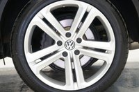 USED 2018 18 VOLKSWAGEN TOUAREG 3.0 V6 R-LINE PLUS TDI BLUEMOTION TECHNOLOGY 5d 259 BHP 